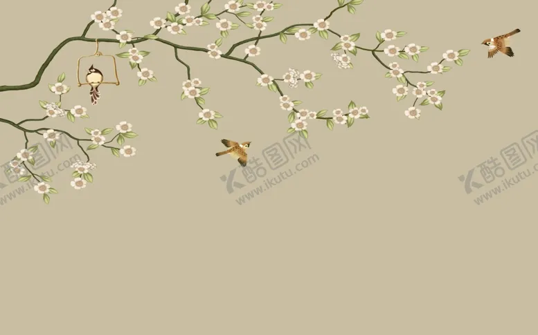 编号：30765406271638371374【酷图网】源文件下载-树叶