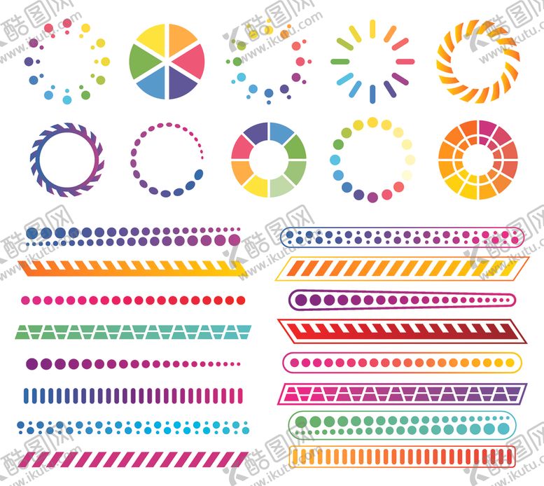 编号：31608111021002371674【酷图网】源文件下载-几何图案