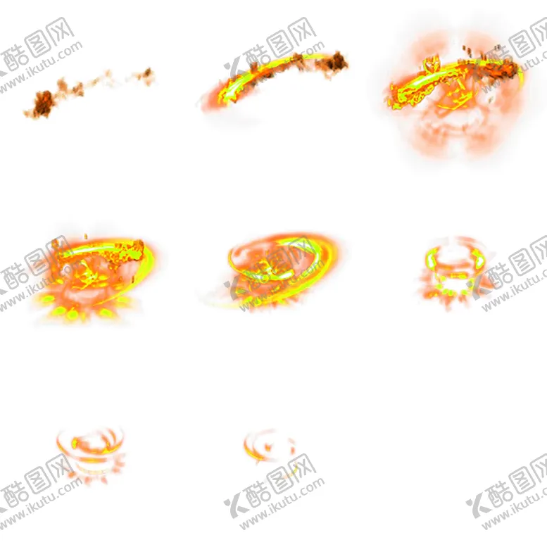 编号：41285607011343459190【酷图网】源文件下载-火焰