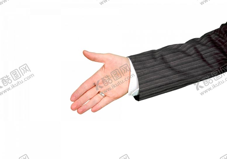 编号：28536106232001329177【酷图网】源文件下载-伸手握手