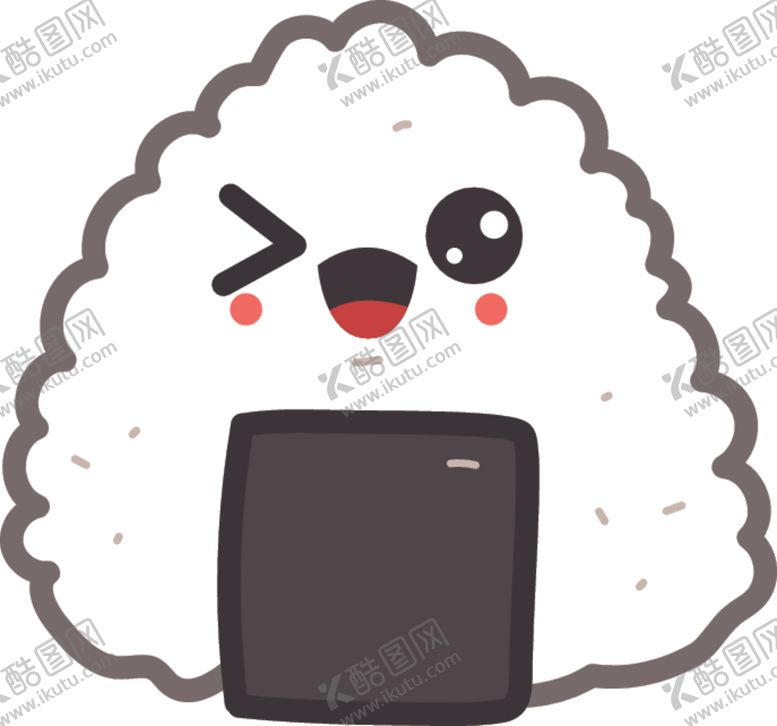 编号：11540609180128271381【酷图网】源文件下载-可爱美食