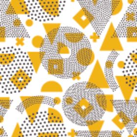 拼接图形背景图案