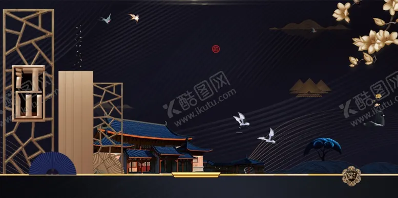 编号：78846403150539107202【酷图网】源文件下载-地产插画
