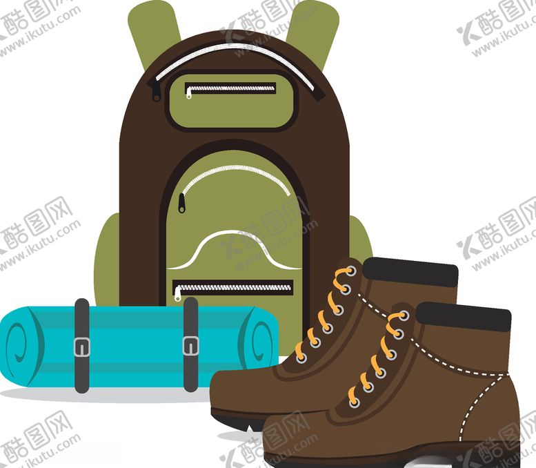 编号：54069109200032266374【酷图网】源文件下载-露营