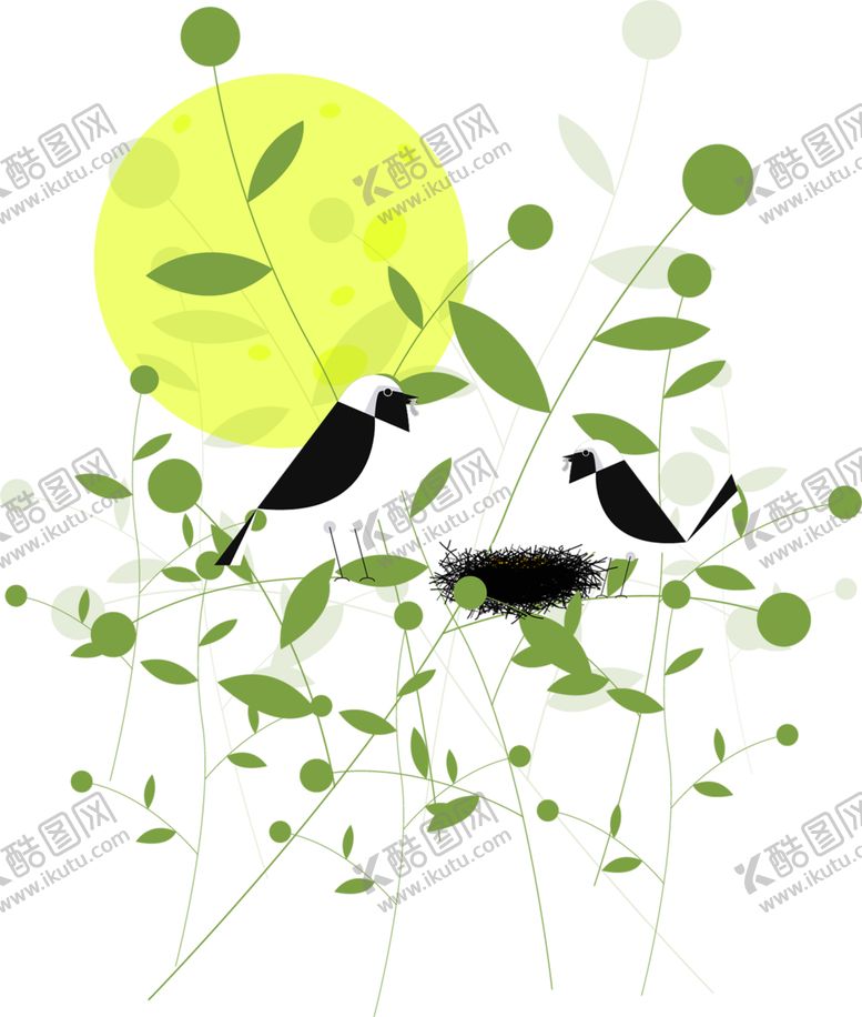 编号：85523409282147098683【酷图网】源文件下载-浪漫素材