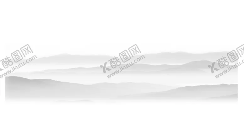 编号：23084305080041252864【酷图网】源文件下载-中国风山水水墨画