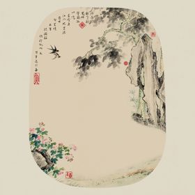 工笔画