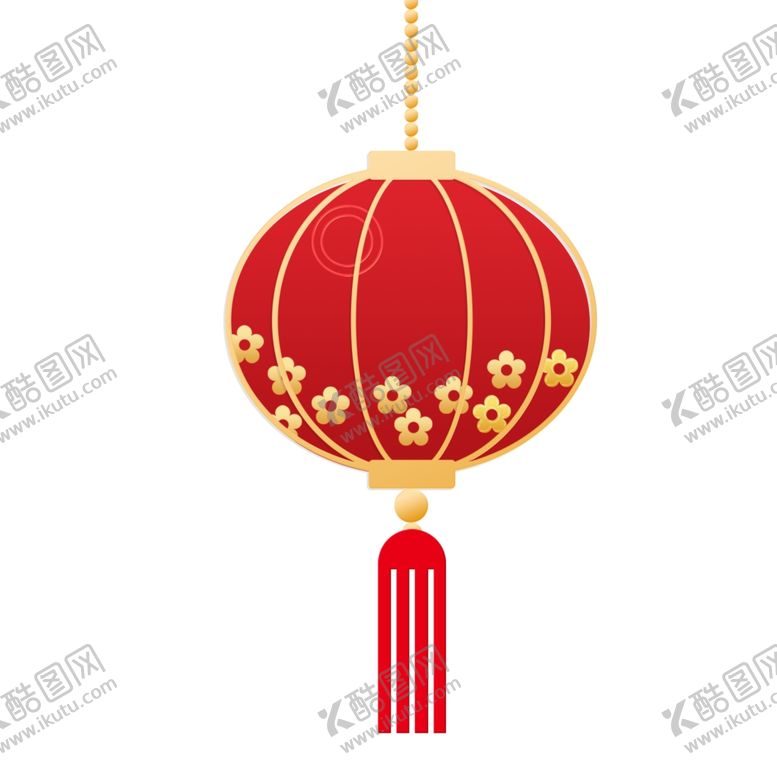 编号：24087412050217559942【酷图网】源文件下载-国潮花灯
