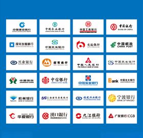 泉州银行 LOGO 标志