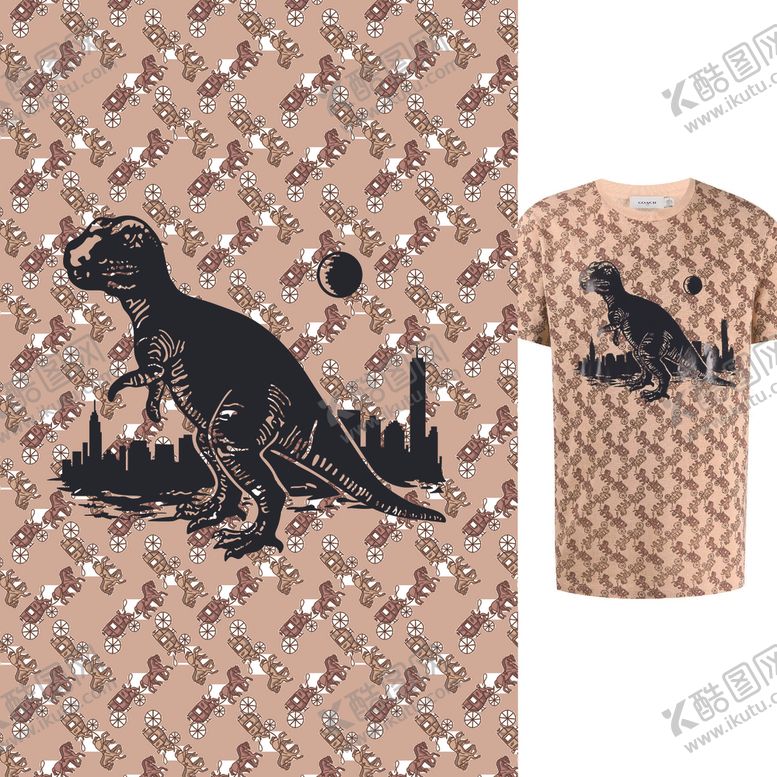 编号：96672210111921166693【酷图网】源文件下载-男装