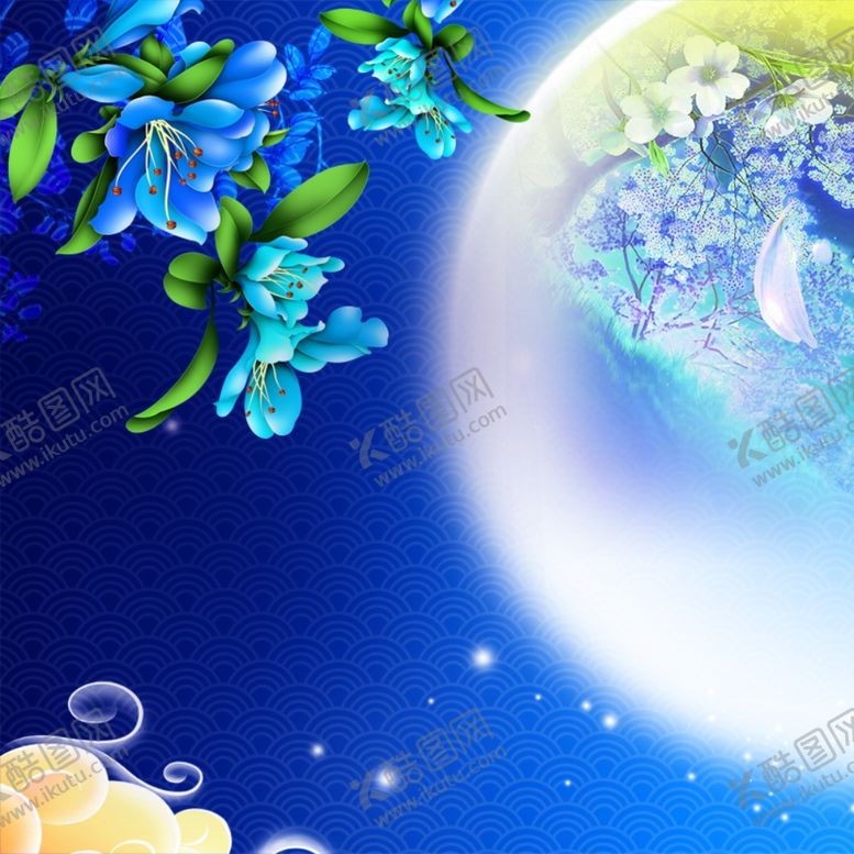 编号：22388407092124232505【酷图网】源文件下载-中秋
