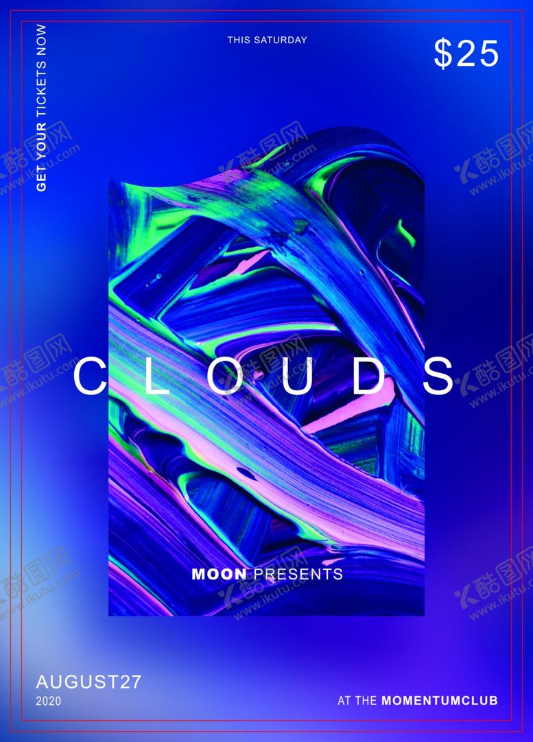 编号：63184909230511046743【酷图网】源文件下载-抽象艺术海报