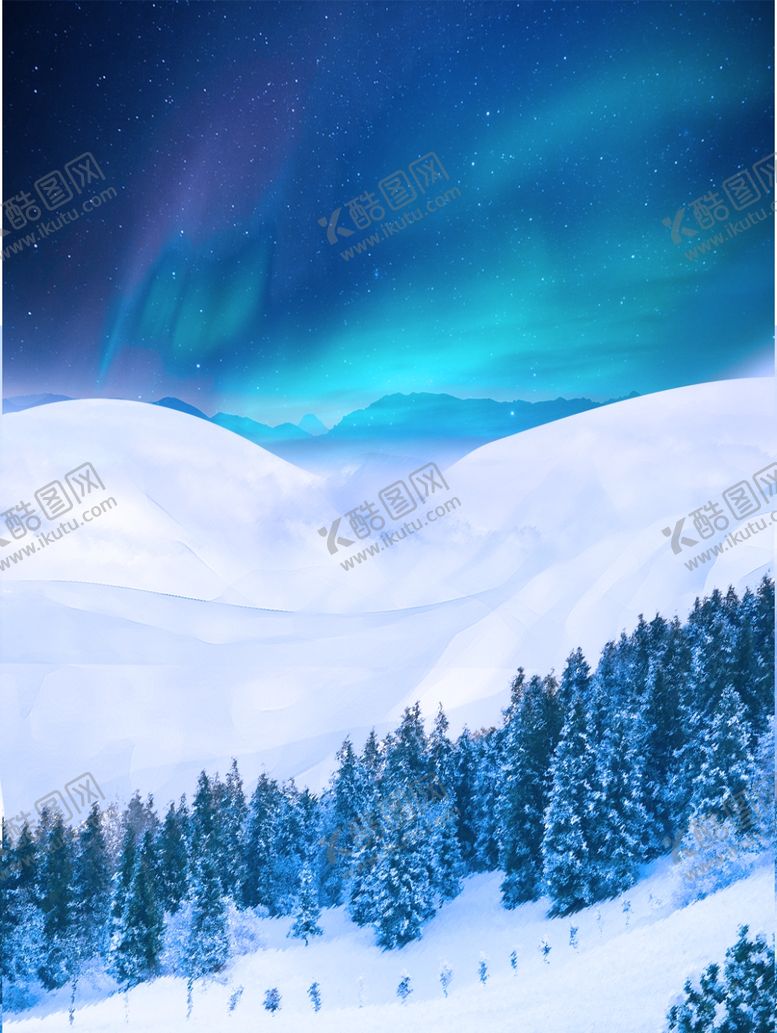 编号：88041210171621379296【酷图网】源文件下载-雪山