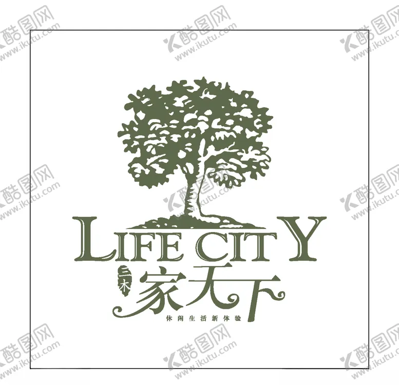 编号：96764406301810404082【酷图网】源文件下载-房地产logo
