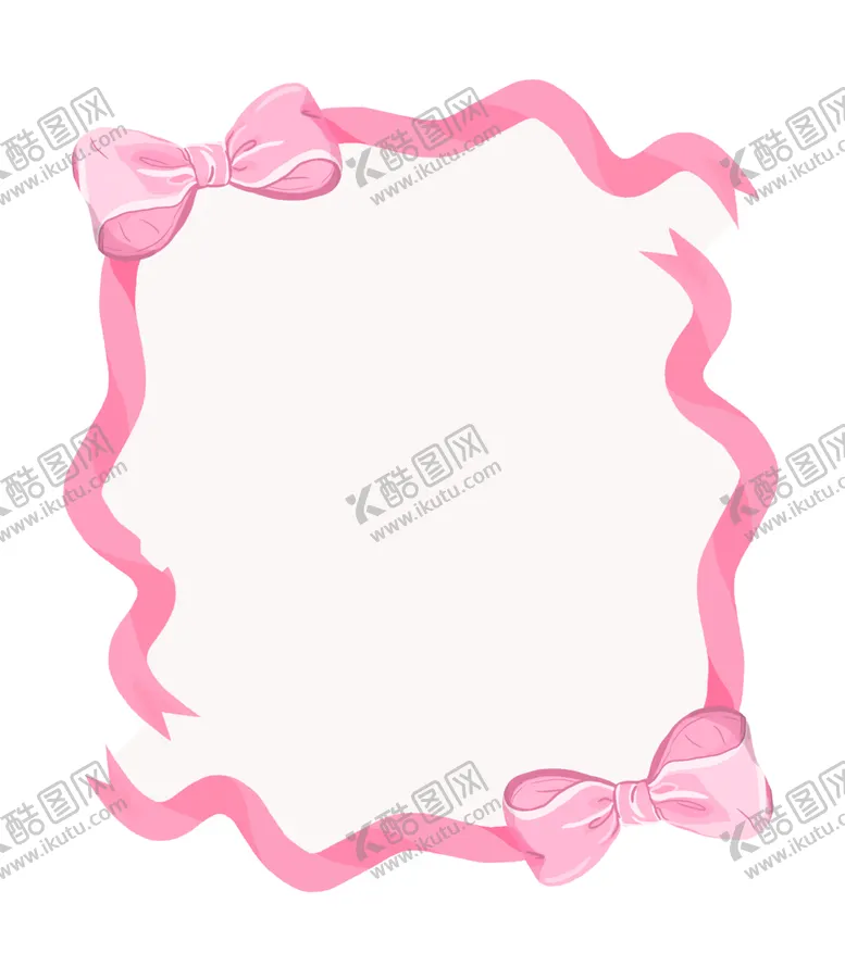 编号：40561007021924538065【酷图网】源文件下载-卡通边框