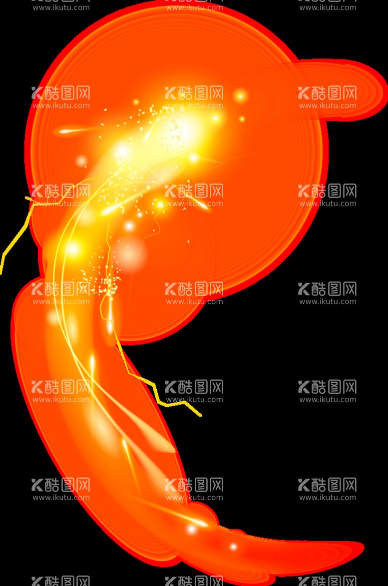 编号：22554111150544402640【酷图网】源文件下载-金色 飞舞 烟花 卡通 设计