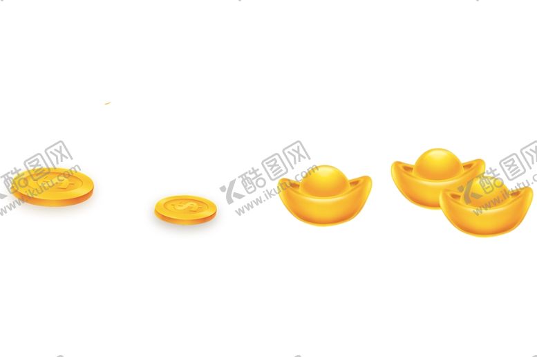 编号：81967401121440551379【酷图网】源文件下载-元宝