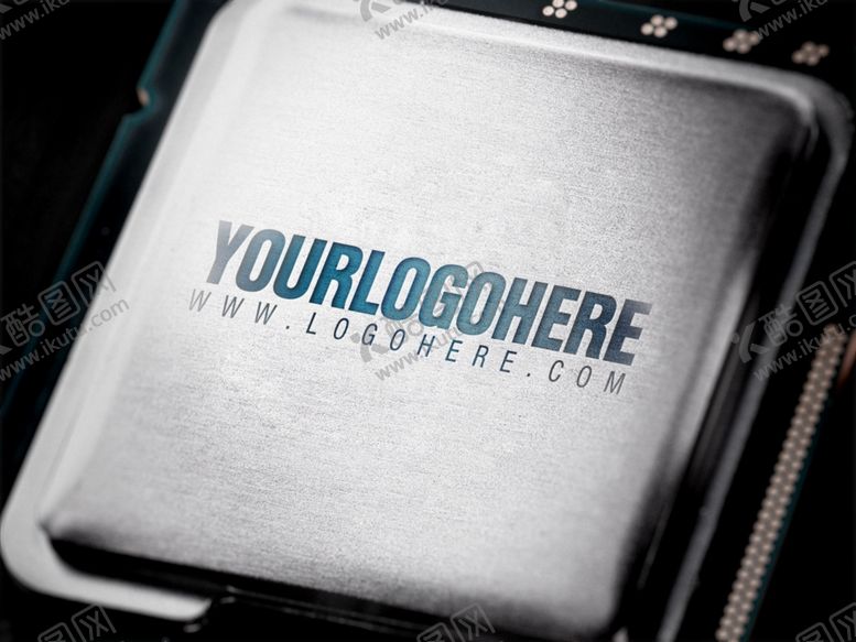 编号：18910109261937474287【酷图网】源文件下载-LOGO标志样机