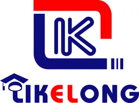 LIKELONGlogo标志