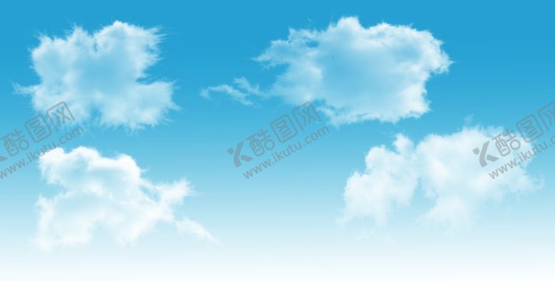 编号：52884009290422438381【酷图网】源文件下载-云朵