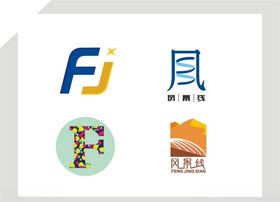 标志设计logo设计