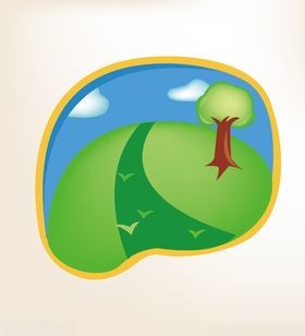 商务图标办公图标生活图标