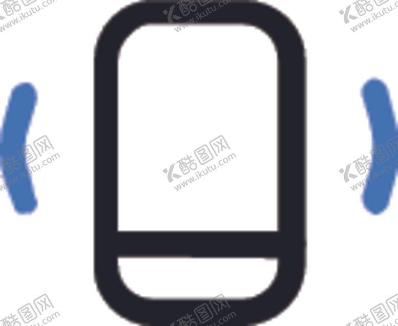 编号：92113010081643057513【酷图网】源文件下载-手机振动