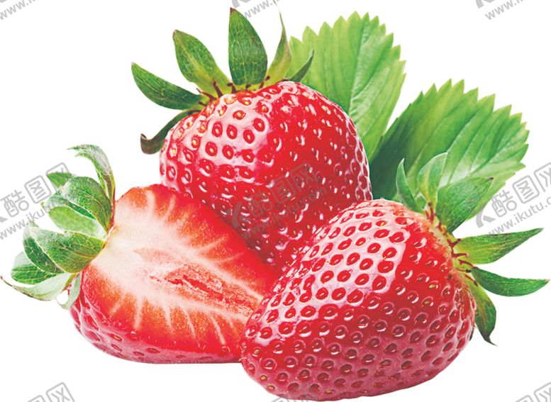 编号：25444609131910288103【酷图网】源文件下载-草莓
