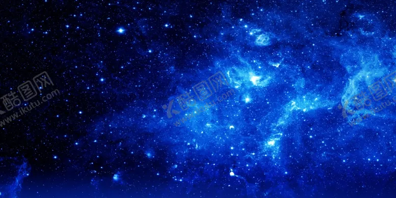 编号：47014204161301116753【酷图网】源文件下载-星空