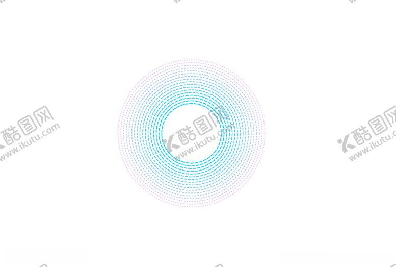 编号：10019409260318006492【酷图网】源文件下载-科技圆点