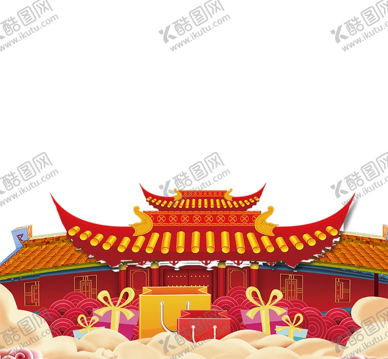 编号：89821310281144082296【酷图网】源文件下载-红色背景