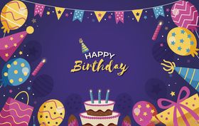 生日蛋糕