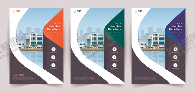 编号：17364309192150265654【酷图网】源文件下载-DM宣传单