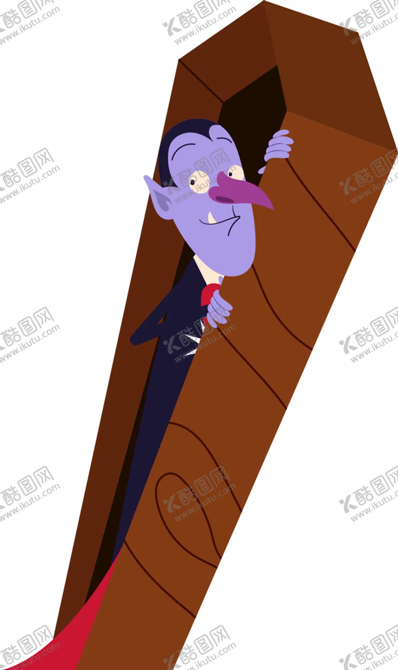 编号：27023010272117352701【酷图网】源文件下载-吸血鬼