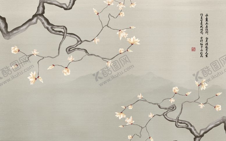编号：86198505131813062085【酷图网】源文件下载-装饰画