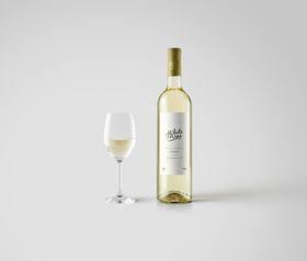 酒样机