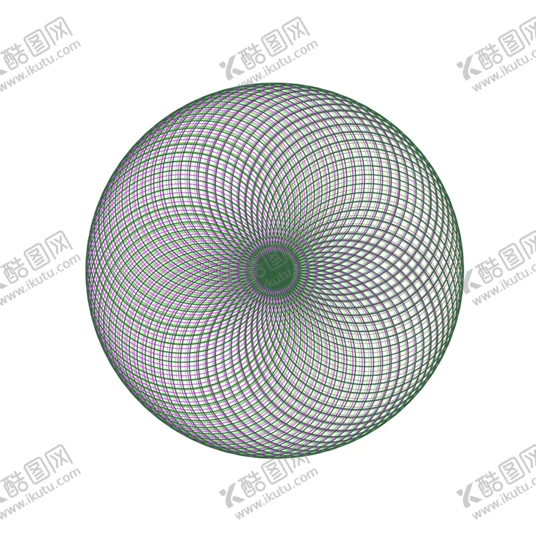 编号：55393604301547144368【酷图网】源文件下载-圆环底纹