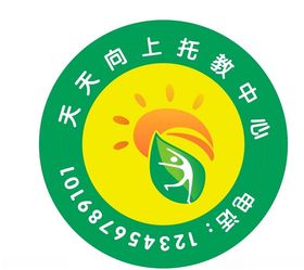 托教LOGO