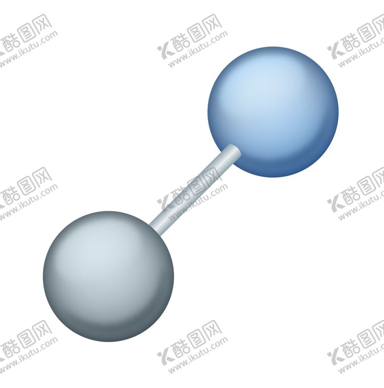 编号：94639307130255178550【酷图网】源文件下载-分子图片