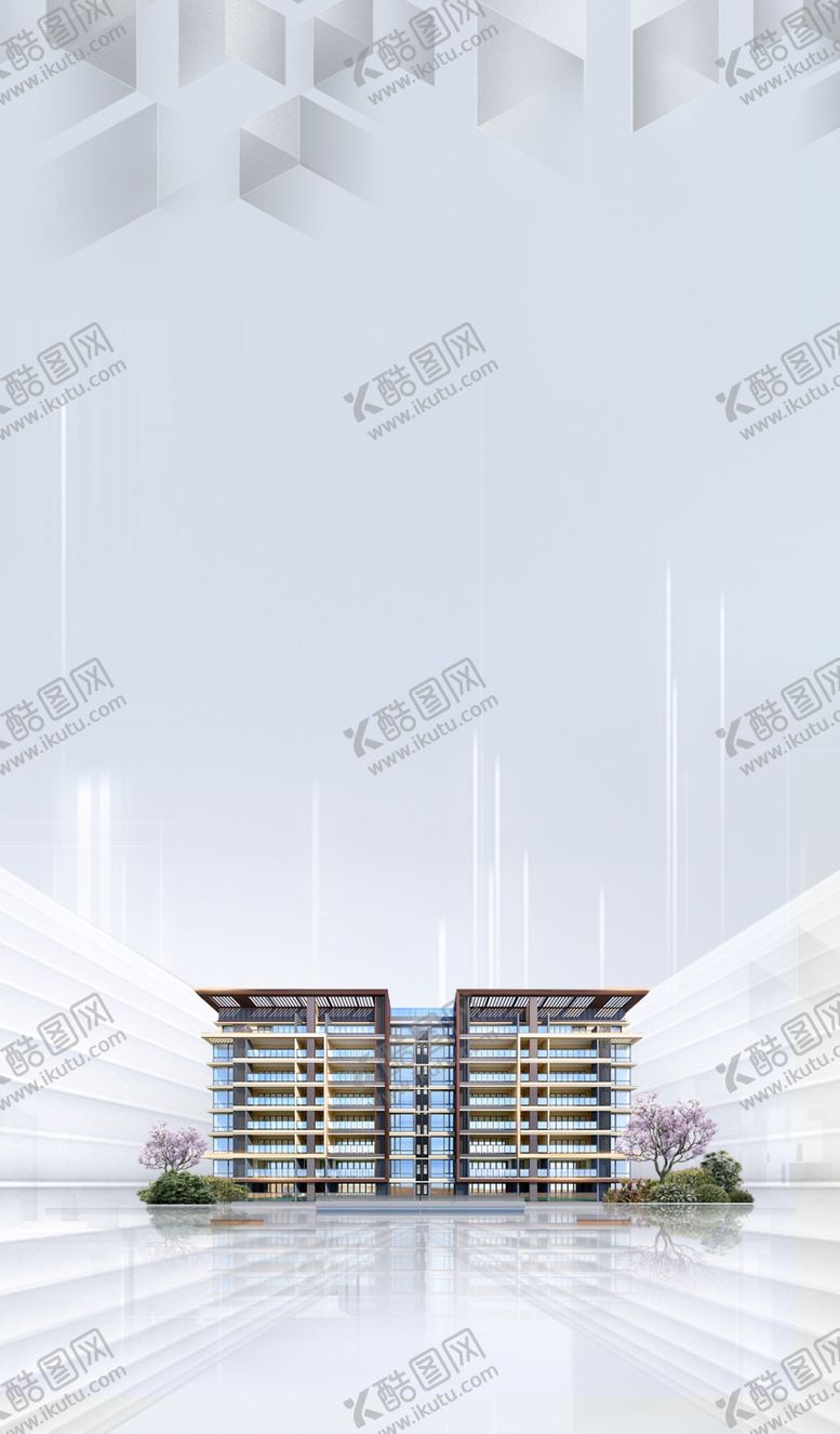 编号：69138009182238229927【酷图网】源文件下载-洋房开发