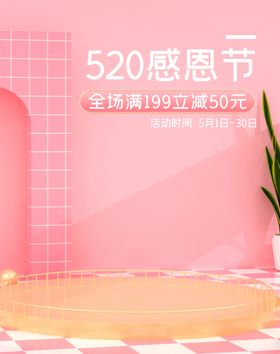 520感恩节