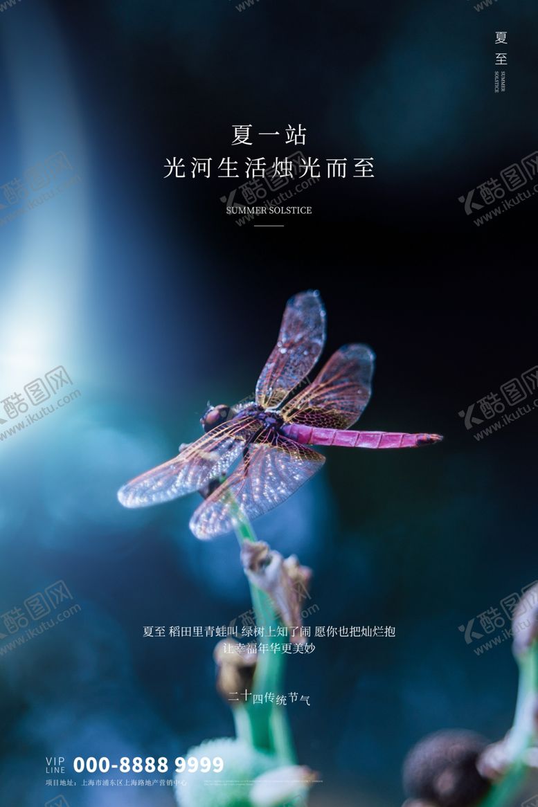 编号：12557807060414369013【酷图网】源文件下载-夏至