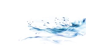 水花