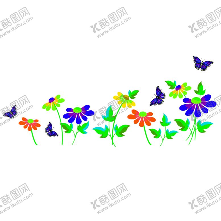 编号：25600406261109263980【酷图网】源文件下载-花素材