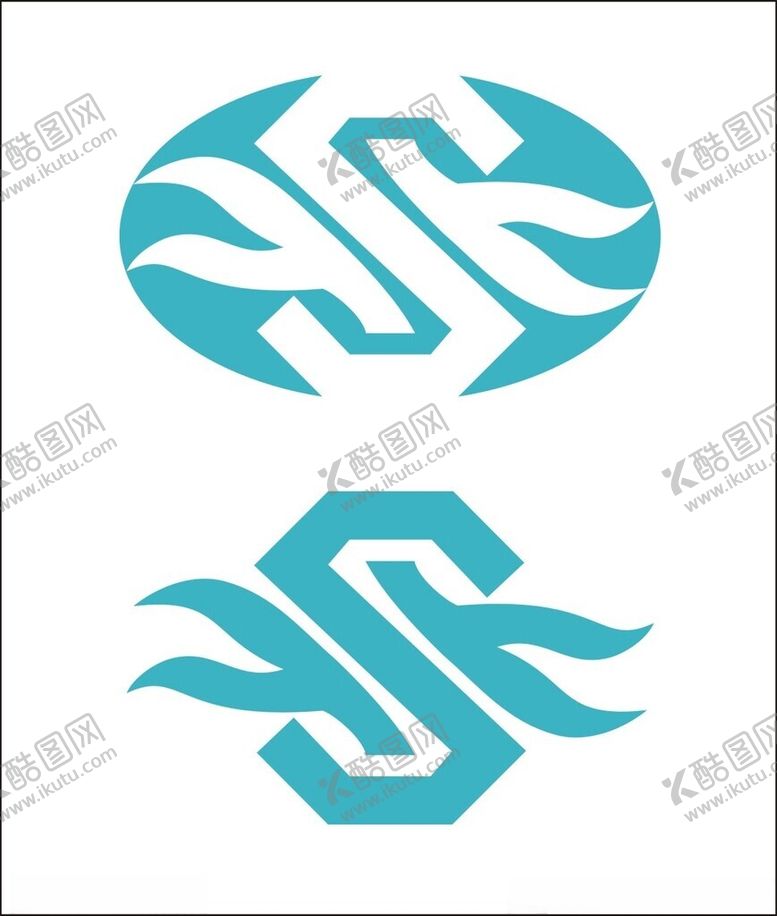 编号：47937512020239342201【酷图网】源文件下载-YSY标志