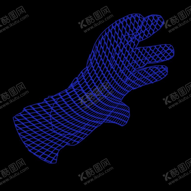 编号：71027010220112055539【酷图网】源文件下载-网状手