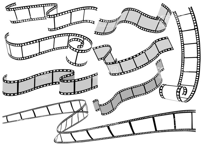 编号：81219612090114242592【酷图网】源文件下载-胶片素材