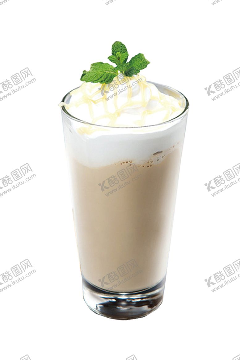 编号：49715807010903197120【酷图网】源文件下载-奶茶