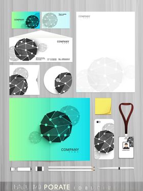 手表品牌宣传物料设计