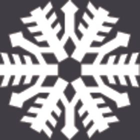 创意雪花